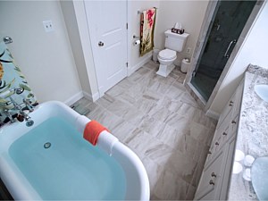 Bathroom Remodeling, Montgomery MD